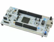 Kit STM NUCLEO-H743Z